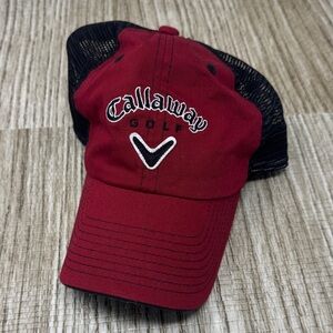 Callaway Hat